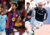 El FC Barcelona visita al Levante este domingo 13 de septiembre en la quinta jornada de LaLiga EA Sports.