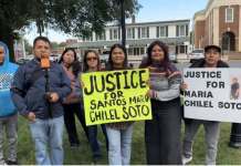 Familiares de la guatemalteca María Chilel, atacada por un cazador en EE.UU., detallan lo ocurrido