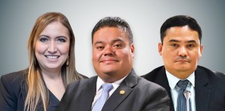 Inmunidad = Impunidad