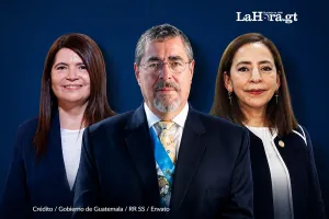 La “transparencia” oficial