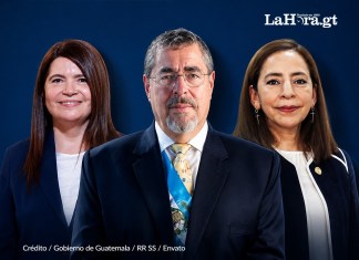 La “transparencia” oficial