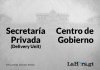 El centro de poder del Gobierno