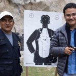 El juez Fredy Orellana continúa sancionado por la UE. Foto La Hora: Redes Sociales