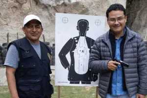Fredy Orellana queda desmentido: Unión Europea confirma sanciones a juez