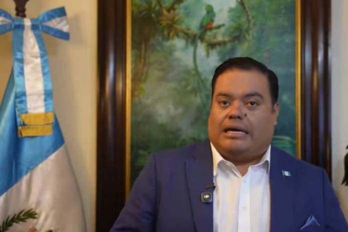 "Fue usted quien satanizó los subsidios, no yo": Allan Rodríguez le responde a Bernardo Arévalo