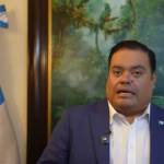 "Fue usted quien satanizó los subsidios, no yo": Allan Rodríguez le responde a Bernardo Arévalo