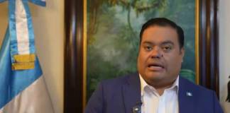 "Fue usted quien satanizó los subsidios, no yo": Allan Rodríguez le responde a Bernardo Arévalo