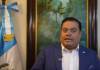 "Fue usted quien satanizó los subsidios, no yo": Allan Rodríguez le responde a Bernardo Arévalo