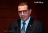 Allanamiento Usac: García Luna asegura que se buscan a los responsables de la eliminación de registro de estudiantes Fiscal General Gabriel Gracila Luna tras cuatro meses al frente del Ministerio Público en septiembre 2026. Foto La Hora: Daniel Ramírez