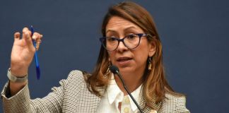 Comentario de Secretaria de Comunicación por “ubicuidad” de Arévalo genera reacciones García Ruano