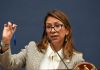Comentario de Secretaria de Comunicación por “ubicuidad” de Arévalo genera reacciones García Ruano