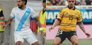 Guatemala vs. Jamaica: Hora y dónde ver el debut de la Bicolor en la Liga de Naciones de Concacaf La Selección de Guatemala se enfrenta a Jamaica en su debut en la Liga de Naciones de Concacaf, torneo que sirve como clasificatorio para la Copa Oro 2027.