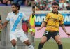 Guatemala vs. Jamaica: Hora y dónde ver el debut de la Bicolor en la Liga de Naciones de Concacaf La Selección de Guatemala se enfrenta a Jamaica en su debut en la Liga de Naciones de Concacaf, torneo que sirve como clasificatorio para la Copa Oro 2027.