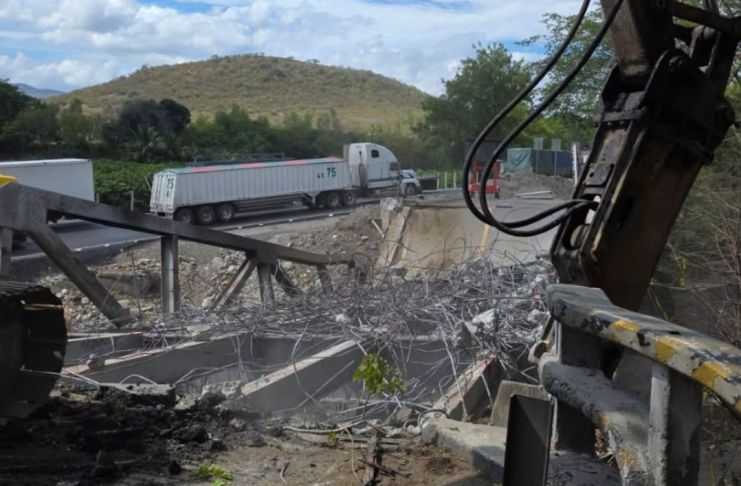 Puente Güijo-Usumatlan