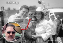 Con más de dos décadas en la escena política y tras apoyar a distintos partidos, Guillermo Sosa se ha dejado ver recientemente en las actividades del Partido Unionista. Arte La Hora: Alejandro Ramírez
