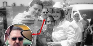 Con más de dos décadas en la escena política y tras apoyar a distintos partidos, Guillermo Sosa se ha dejado ver recientemente en las actividades del Partido Unionista. Arte La Hora: Alejandro Ramírez