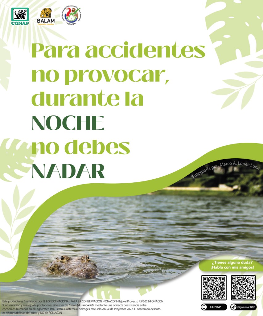 Foto Conap