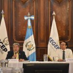 El CONADUR aprobó que más Q4 mil millones seán ratificados en la propuesta de presupuesto 2027 para ejecución po Codedes.