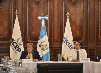 El CONADUR aprobó que más Q4 mil millones seán ratificados en la propuesta de presupuesto 2027 para ejecución po Codedes.