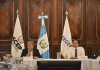 El CONADUR aprobó que más Q4 mil millones seán ratificados en la propuesta de presupuesto 2027 para ejecución po Codedes.