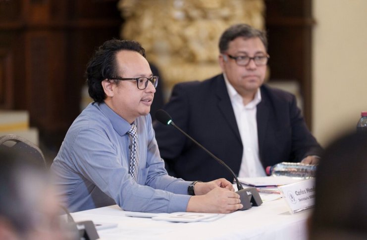 Plan K’atun para 2052 prevé aprobación en marzo de 2027; proceso de consulta continúa El plan K´atun para 2052 presenta pocos avances, mientras mantiene su aprobación para el primer trimestre de 2027.