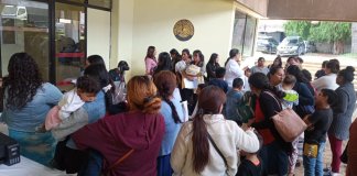 Menores que visiten a privados de libertad deberán regitrarse y validar parentescos con este nuevo reglamento.
