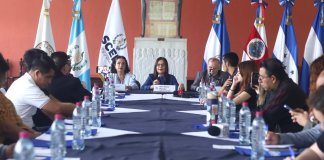 SCEP prepara elección de representantes de sectores no gubernamentales ante los Codedes La SCEP da inicio al proceso de elección de representantes no gubernamentales para los Codedes.