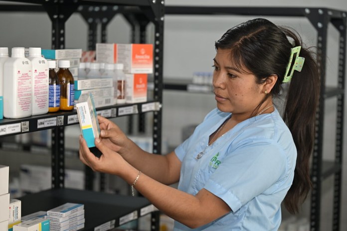 El ministerio de Salud busca reformar la ley que implementa las farmacias Proam para adhesión de nuevos medicamentos.
