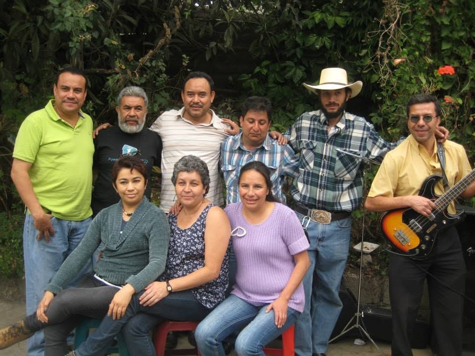 El profesor Hugo Girón