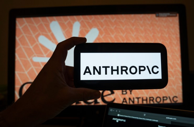 OpenAI y Anthropic estarían de acuerdo en desacelerar el avance de la Inteligencia Artificial. Foto La Hora: EFE