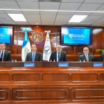 Junta Monetaria no aumentó la tasa lider en su evaluación de septiembre. Foto La Hora: cortesía