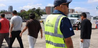 Septiembre avanza en la acumulación de personas retornadas desde EE. UU., en el año se reportan más de 45 mil guatemaltecos.