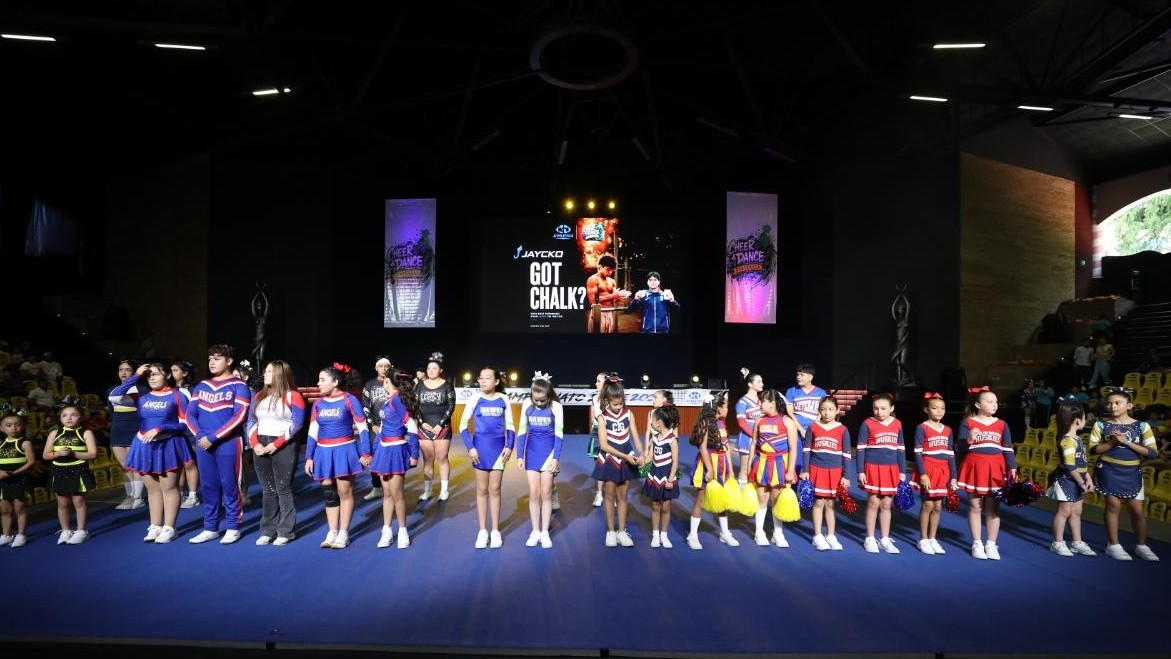 Los resultados reflejaron el nivel competitivo de los equipos. Foto: IRTRA