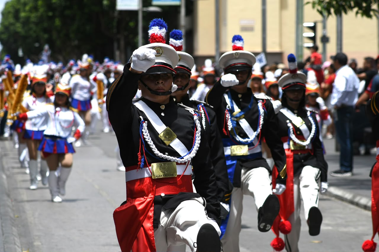 actividades independencia