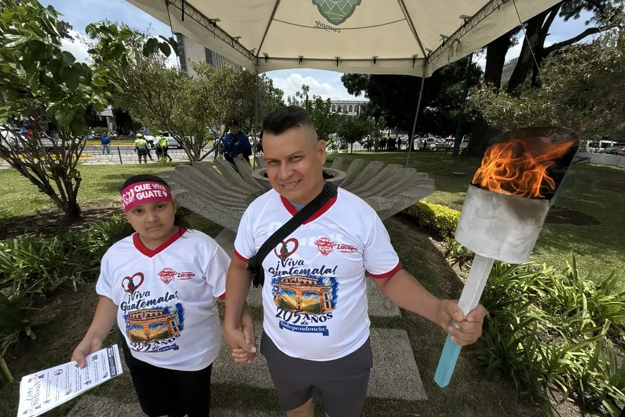 actividades independencia