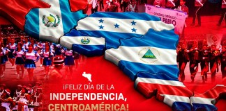 Independencia Guatemala