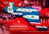 Independencia Guatemala