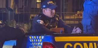Inspectoría General revisará actuación de policías en incidente con periodistas