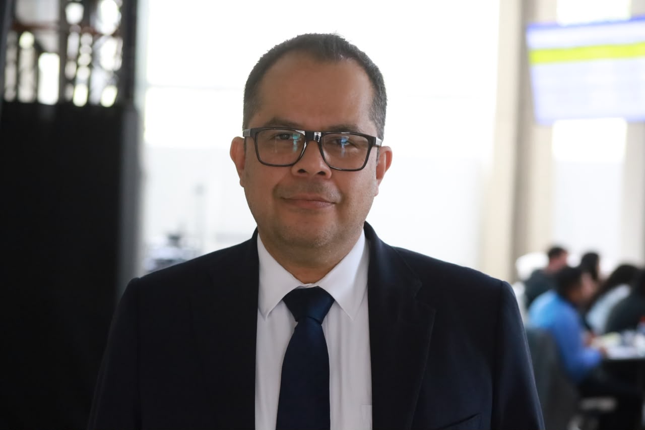 El actual subcontralor de Calidad de Gasto, Jorge Giovanni Castellanos, es el aspirante con más tachas.