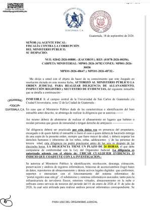 Juez (2)