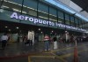 Aeropuerto Internacioanl La Aurora. Foto La Hora: Archivo