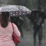 El Insivumeh prevé lluvias durante las próximas 24 a 48 horas, principalmente en Occidente, Bocacosta, Altiplano Central y Valles de Oriente.