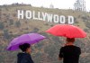 El Niño amenaza a California con un invierno extremo tras un verano de temperaturas récord. Foto La Hora: Archivo EFE/EPA/CAROLINE BREHMAN
