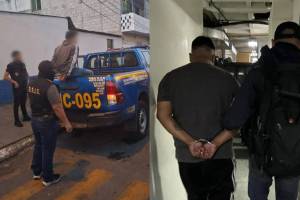 Los Caradura, sus alianzas y su presencia dentro del Estado, según investigación del MP