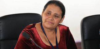 Guatemalteca Mauricia Vásquez Hernández es nombrada heroína agroalimentaria por la FAO Productora local destaca en la cumbre del desarrollo rural de la FAO