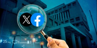 Fiscal general Gabriel García Luna confirma investigaciones del MP contra cuentas de netcenters MP García Luna