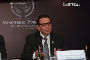 El mayor reto del MP