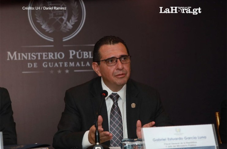 El mayor reto del MP MP.