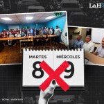 Los 48 Cantones de Totonicapán y gremiales de transporte anunciaron protestas para martes y miércoles, respectivamente. Foto La Hora