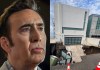 Puede perder US$10.5 millones: La mansión de Nicolas Cage en Malibú esta a punto de hundirse en un socavón La mansión del actor Nicolas Cage en Malibú, valorada en US$10.5 millones, está a punto de hundirse debido a un socavón.